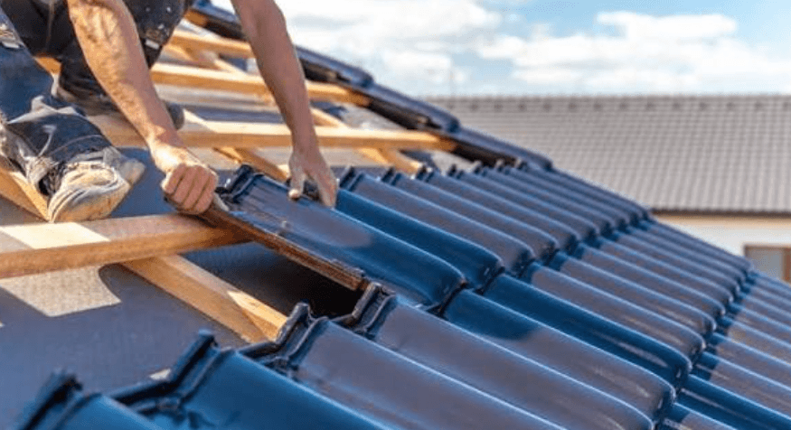 Choosing the Best Roofing Material for Long-Lasting Performance
