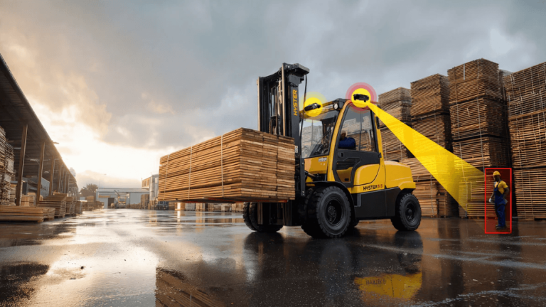 How Vertical Lift Fabric Doors Reduce Downtime in High-Traffic Industrial Openings
