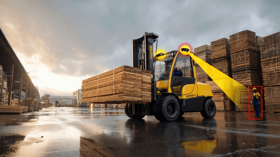 How Vertical Lift Fabric Doors Reduce Downtime in High-Traffic Industrial Openings