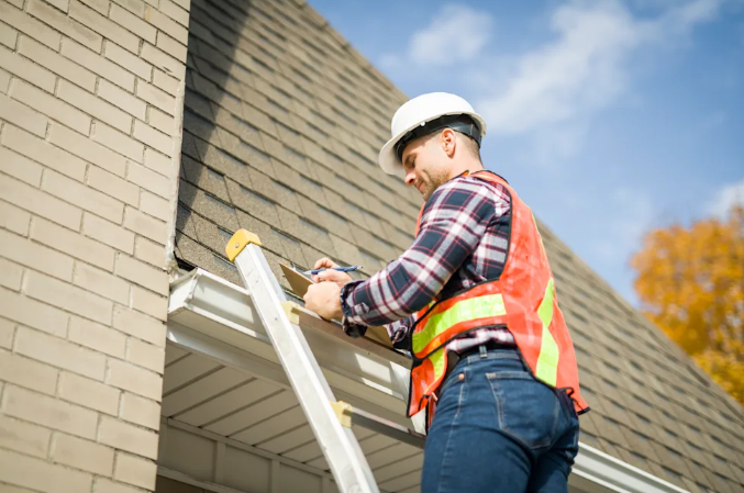 The Benefits of Investing in a New Roof Replacement for Your Home