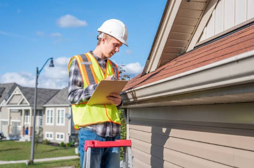 The Importance of Regular Roof Inspections for Homes in Leawood