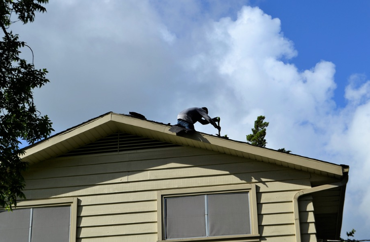 Choosing the Right Commercial Roofing Material for Your Meridian Business