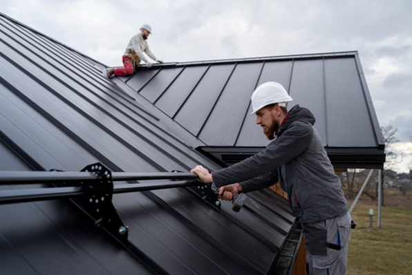 How Regular Roof Inspections Can Extend the Life of Your Commercial Roof