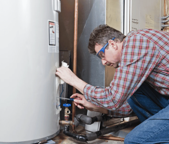 How to Tell If Your Water Heater Needs Repair or Replacement