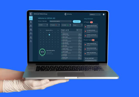 Why Facility-Based Providers Keep Choosing Claimocity Over Generic Billing Tools