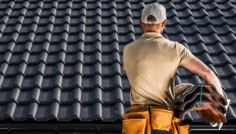 Why Professional Roofing Services Are Essential for Protecting Your Home
