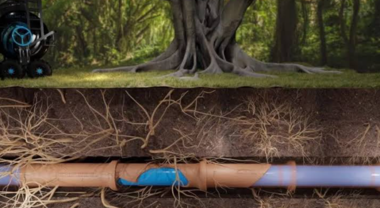 Tree Root Intrusion: A Common Cause Of Costly Drain Repairs