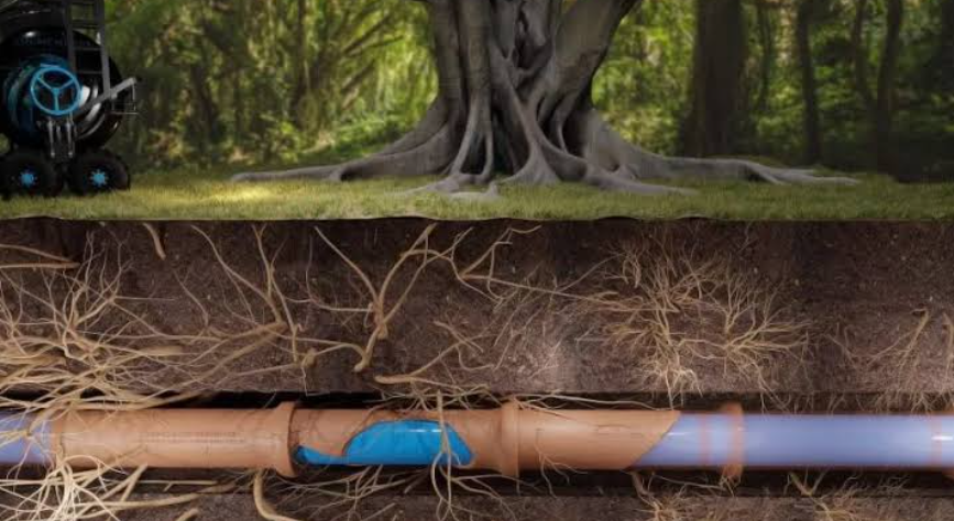 Tree Root Intrusion: A Common Cause Of Costly Drain Repairs