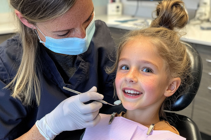 The Health Benefits of Dental Implants in Locust Grove, OK