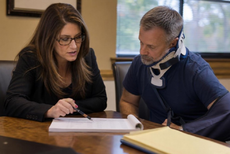 How Long-Term Medical Costs Are Calculated in Catastrophic Injury Cases