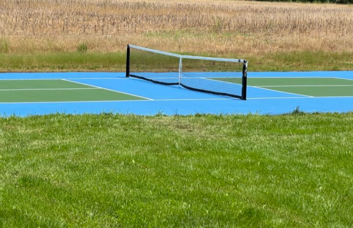 Comprehensive Guide to Building a High-Quality Pickleball Court