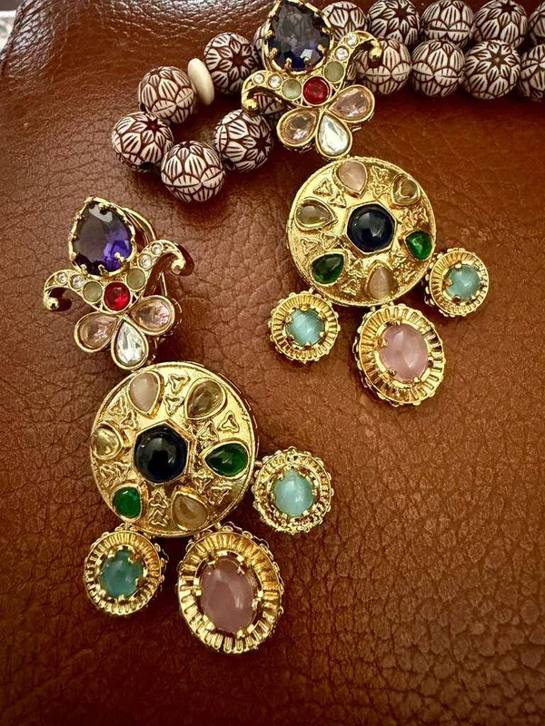 Bridal Jewellery Sets Every Bride Should Consider