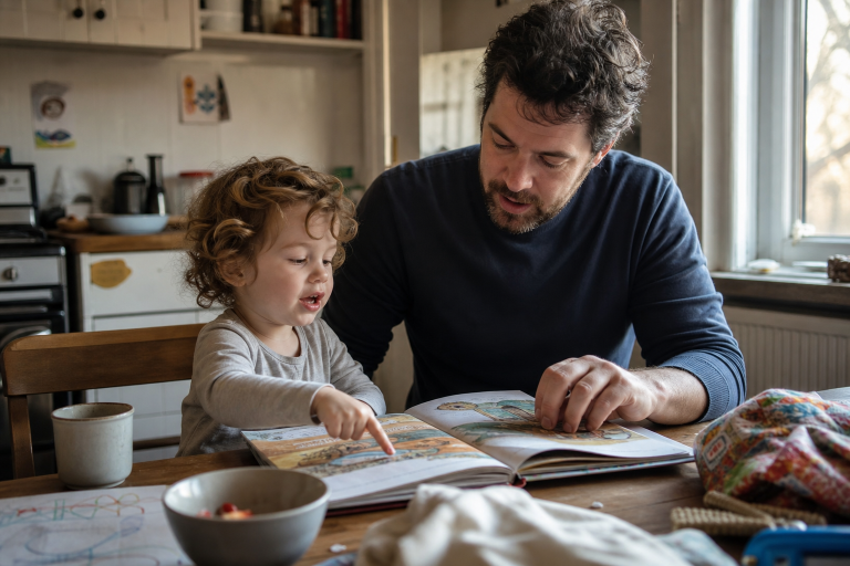 Choose Erika Nielsen Books for an Illustrated Children’s Book That Makes Complex Ideas Easier to Understand