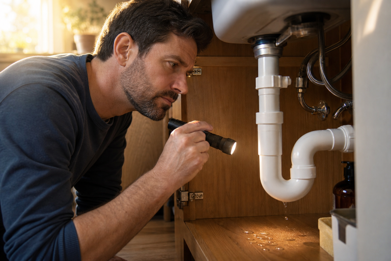 Springdale AR Home Plumbing Checklist: Simple Checks for Leaks, Drains, and Water Heaters