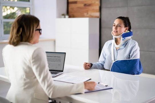What to Do Immediately After an Accident to Protect Your Injury Claim