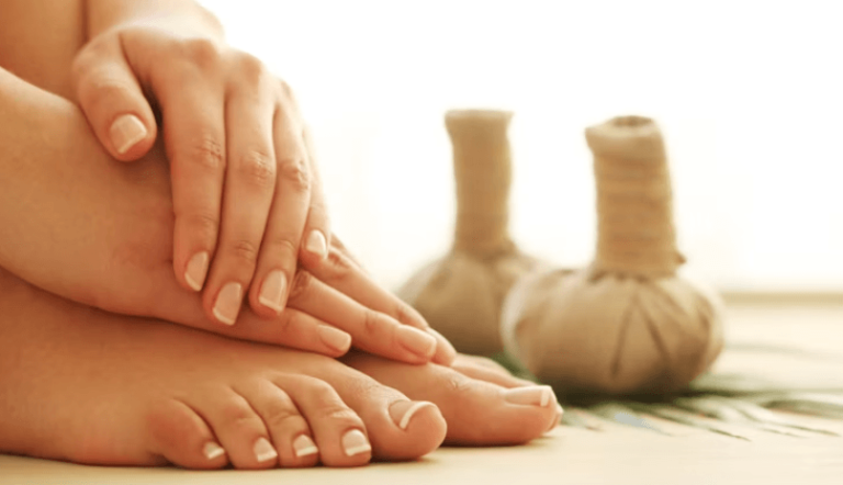 Foot Zoning Explained: What to Expect From This Holistic Wellness Practice