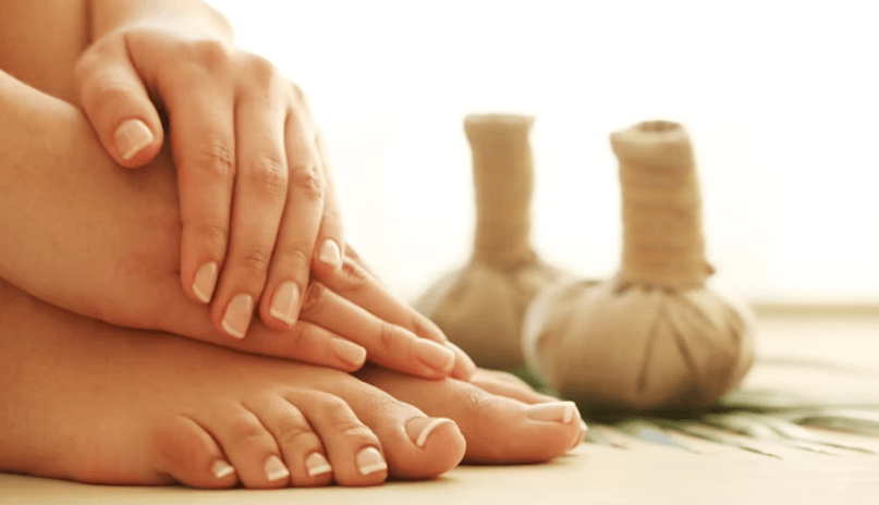 Foot Zoning Explained: What to Expect From This Holistic Wellness Practice