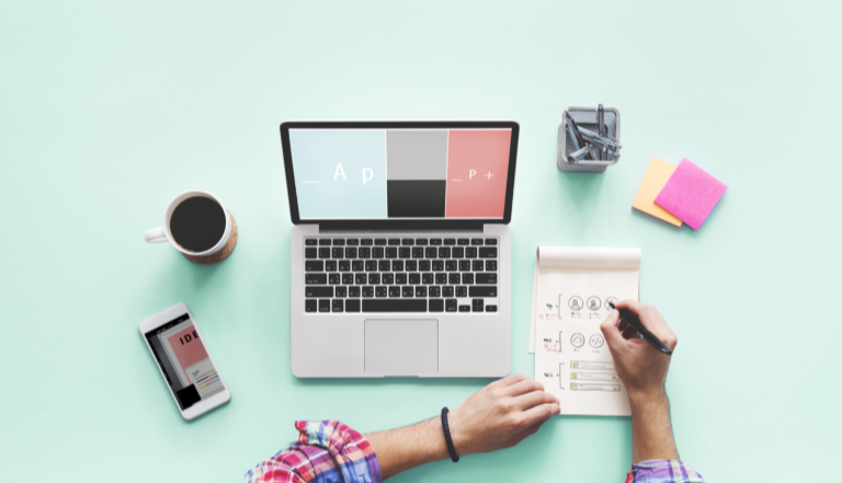How to Build a Minimal Website That Feels Clear, Fast, and Human