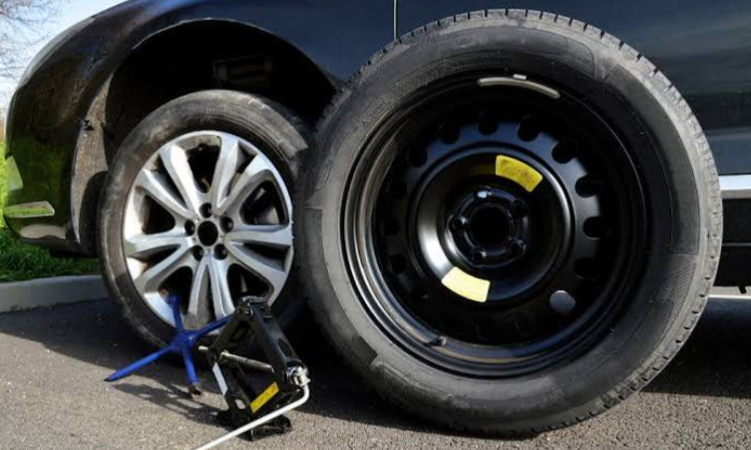 Why Temporary Spare Tires Should Only Be Used Short-Term