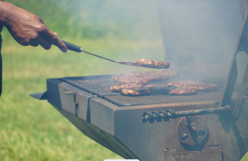 Why Your BBQ Is Probably Ageing Faster Than It Should Be