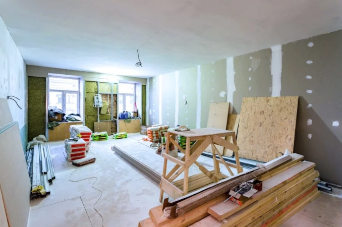 How to Plan a Home Remodel That Stays on Budget