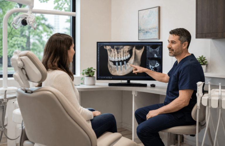 Dental Implant Costs: What Patients Should Check Before Treatment
