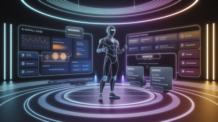 AI Avatar Platforms