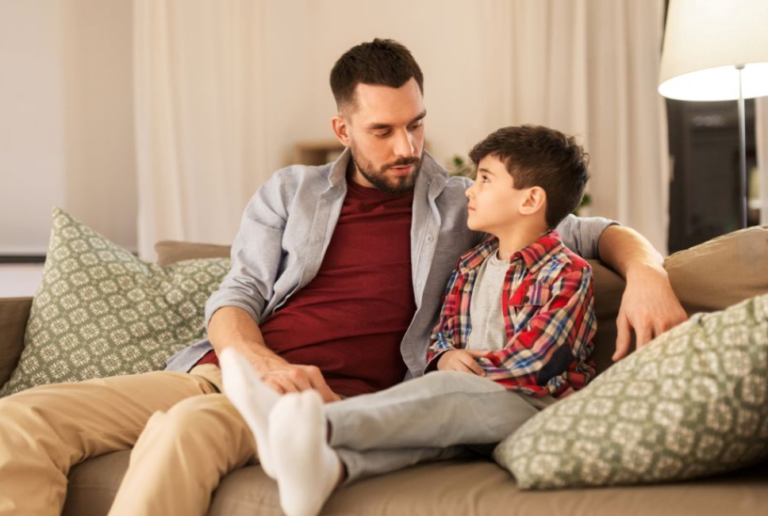 New York City, New York Parent Guide to School Stress, Sleep, and Big Feelings in Children