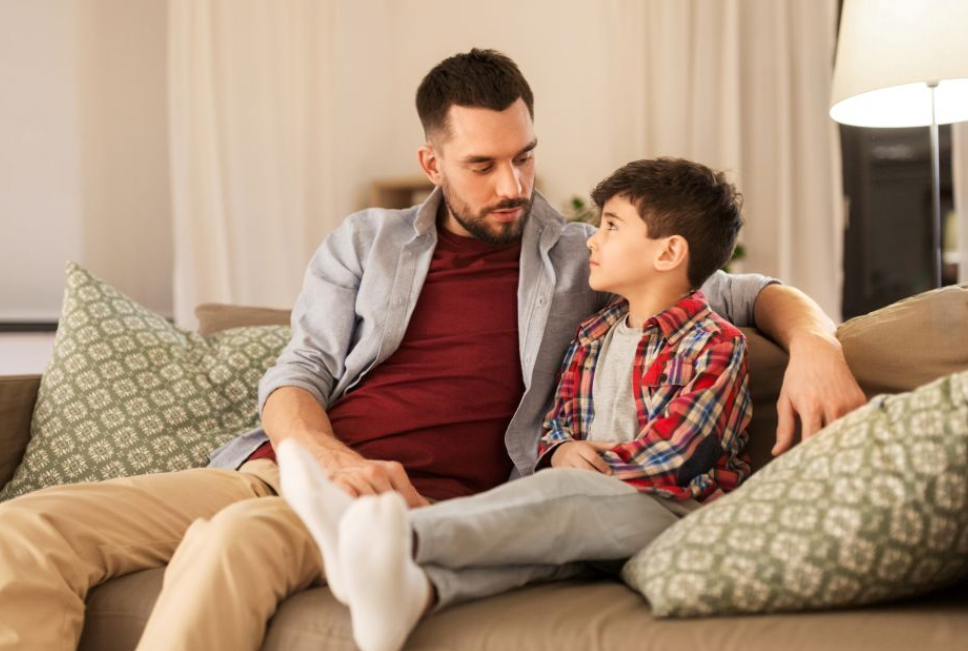 New York City, New York Parent Guide to School Stress, Sleep, and Big Feelings in Children