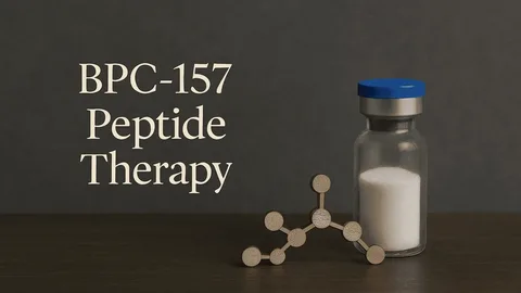 Peptide Certification for Doctors: Elevate Your Expertise in Peptide Therapy