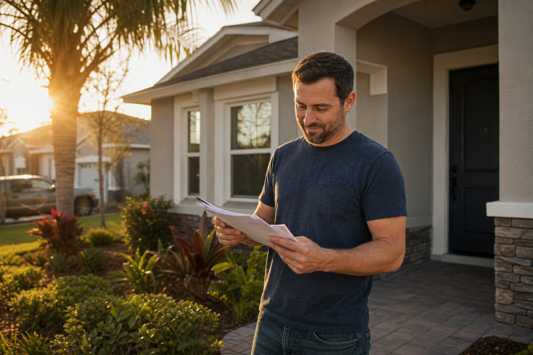 Selling a Home in Zephyrhills, Florida: A Clear Look at Speed, Cost, and Timing