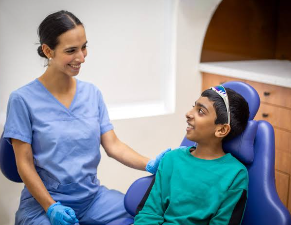 Why Siblings Can Have Very Different Dental Needs