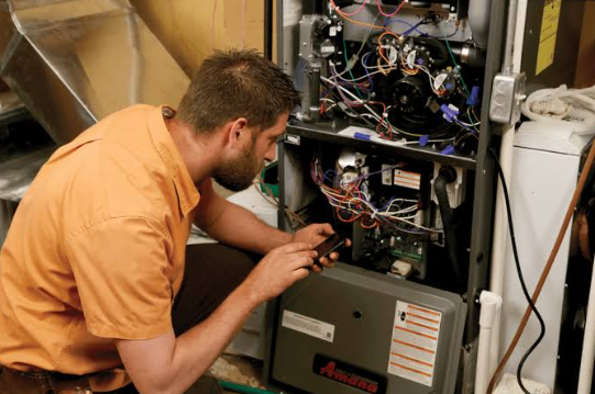 What Causes a Furnace Pilot Light to Keep Going Out?