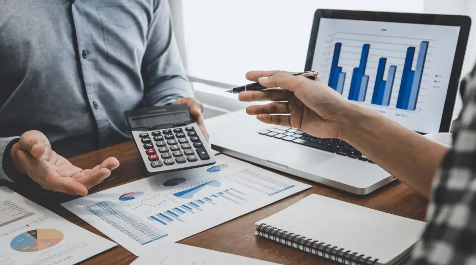 The Importance Of Choosing The Right Accounting Firm Partner