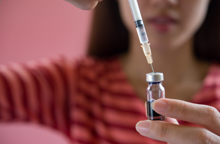 How to Combine Cardarine and Peptides for Recomposition