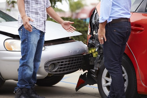 What To Do After A Car Accident In Philadelphia