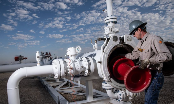 Pipeline Integrity Work Is Becoming an Emissions Strategy