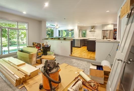 First-Time Renovation Myths That Cost Homeowners the Most