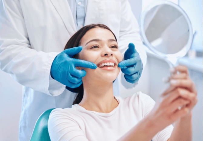 How Family Dentistry Encourages At Home Routines That Last
