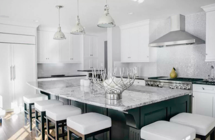 Top 6 Kitchen Remodeling Companies In Colorado Springs And The Front Range