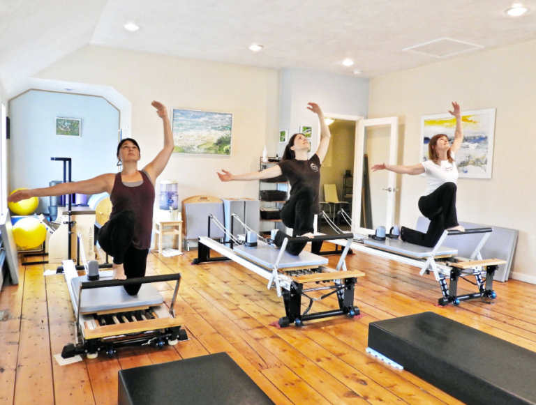 Private Pilates Sessions NYC: When Personalized Instruction Makes Sense