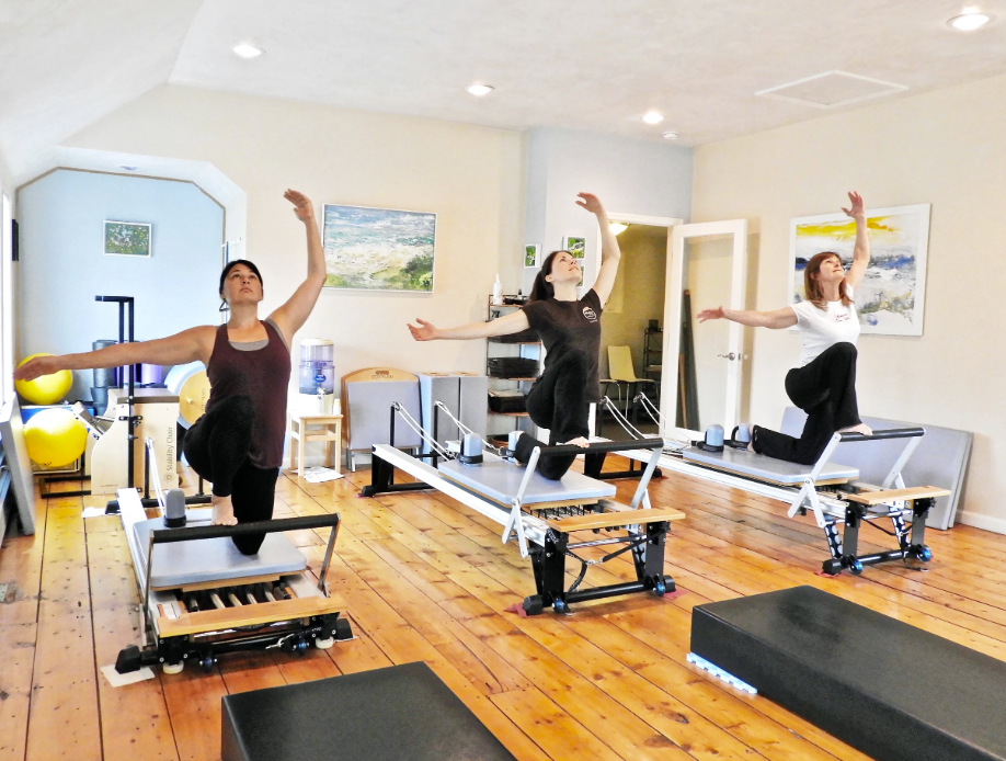 Private Pilates Sessions NYC: When Personalized Instruction Makes Sense