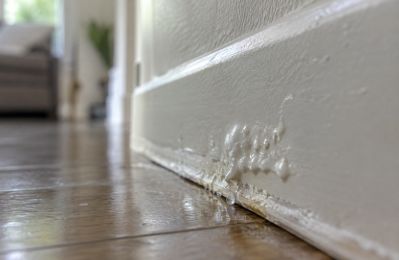 Hidden Water Leaks: Early Warning Signs That Help Protect Your Katy, Texas Home