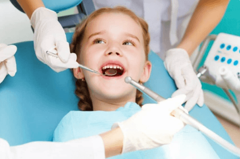 What The Hall Technique Is And When Pediatric Dentists May Use It
