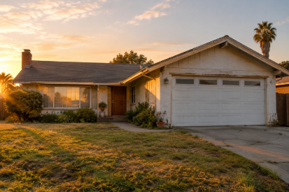 How Ready Eddy Cash Offer Helps California Homeowners Sell a House Fast
