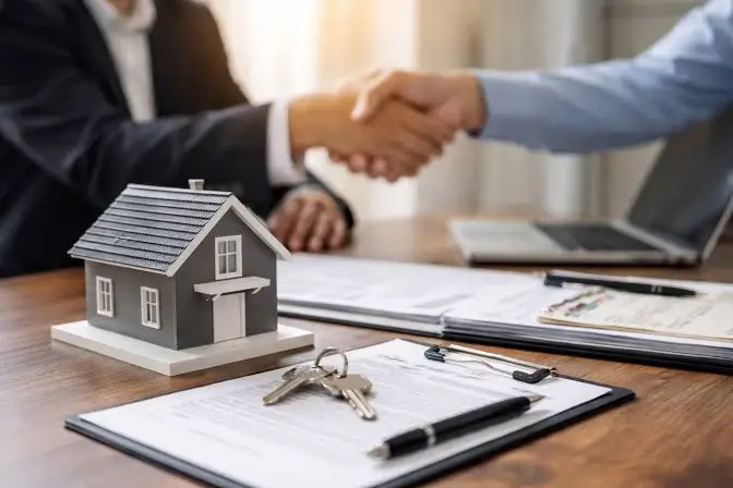Selling An Inherited House In Charlotte, NC: Probate, Repairs, And Sale Options