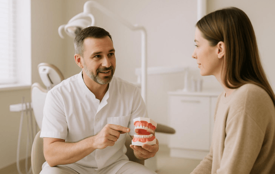 6 Common Scheduling Mistakes Families Make With Dental Care