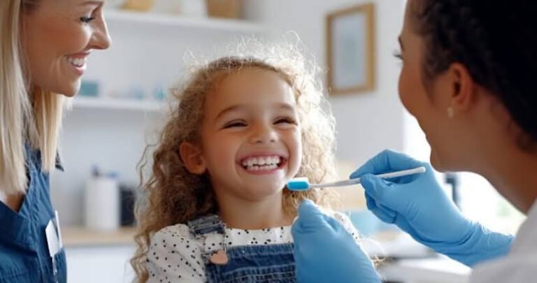 5 Family Friendly Strategies For Remembering Dental Appointments