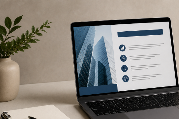 How To Design Better Business Presentations