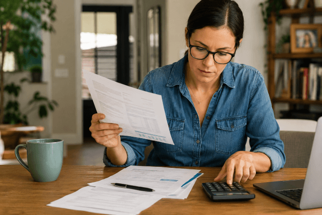 The Refinance Appraisal That Quietly Raises Your Property Tax Bill: Why Commercial Owners Keep Getting Ambushed After a Routine Loan